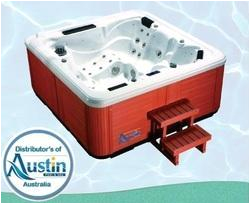 whirlpool bathtub