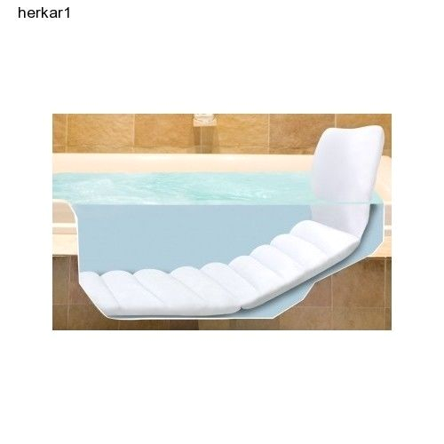 Whirlpool Bathtub Mat the 25 Best Bathtub Pillow Ideas On Pinterest