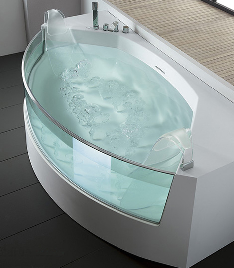 whirlpool bathtubs