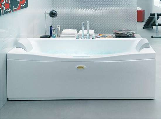 jacuzzi bath motor