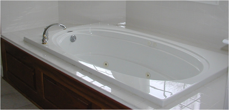 jacuzzi tubs do people actually use them anymore