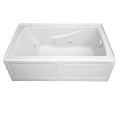 Whirlpool Bathtub Menards Whirlpool Tubs at Menards