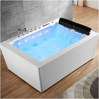 Whirlpool Bathtub On Sale Joyee Hot Sale Corner Bathtub with Jacuzzy Function