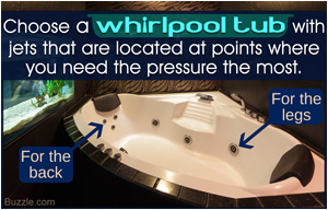 Whirlpool Bathtub Pros and Cons Acrylic Vs Steel Bathtubs which Material to Prefer