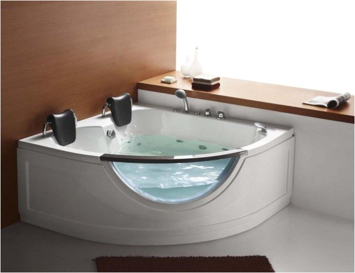 pros and cons of whirlpool tubs