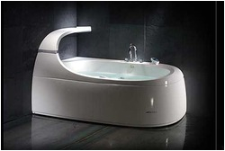 acrylic bathtubs