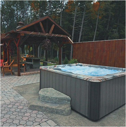 Spas Hot Tubs Whirlpool Tubs PDC Spas