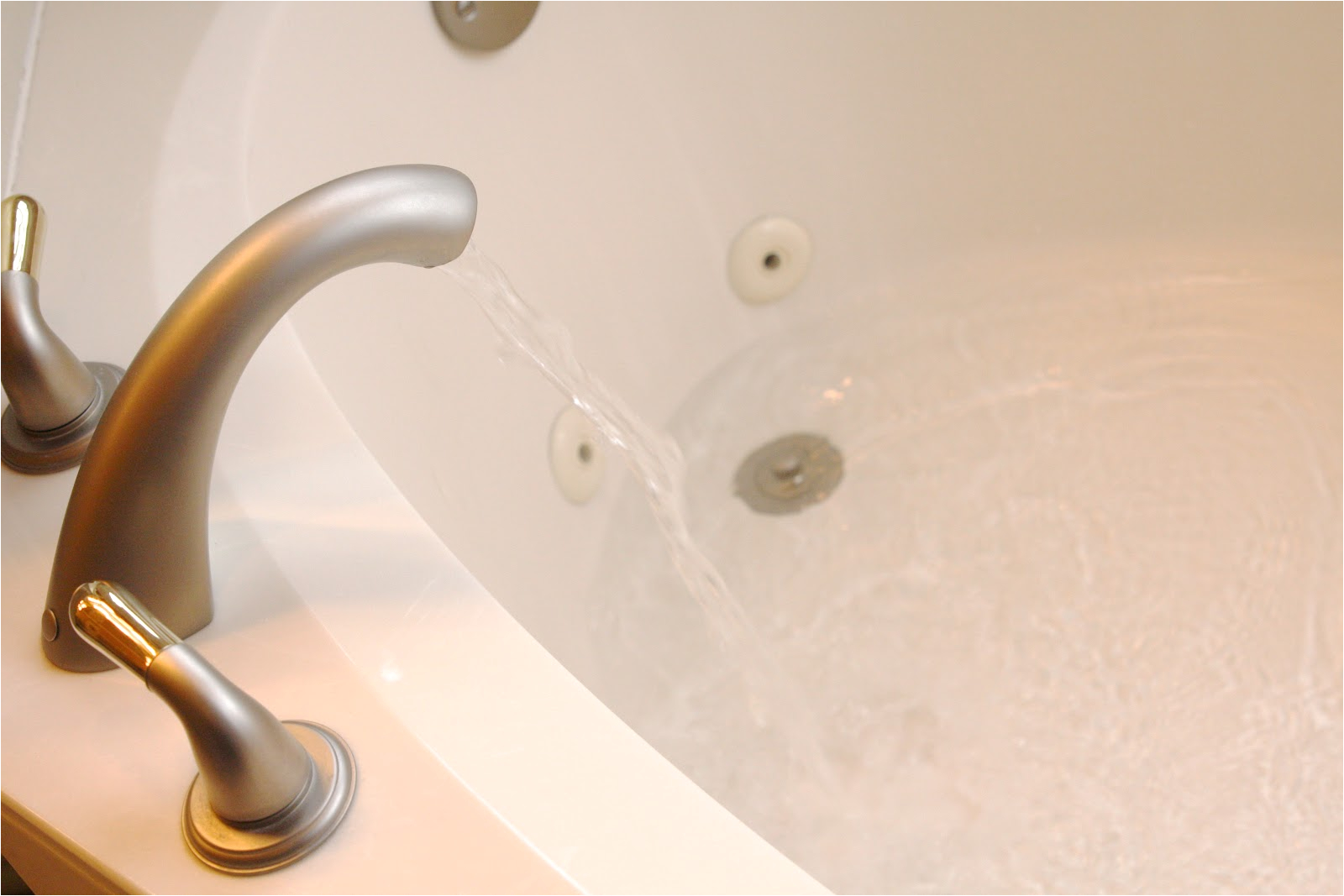 Whirlpool Bathtub Replacement Jets How to Clean Whirlpool Tub Jets Simply organized