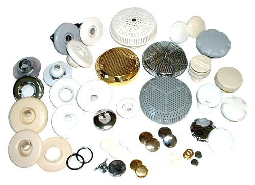 jetted tub replacement parts jets jet parts spas maax whirlpool tub parts