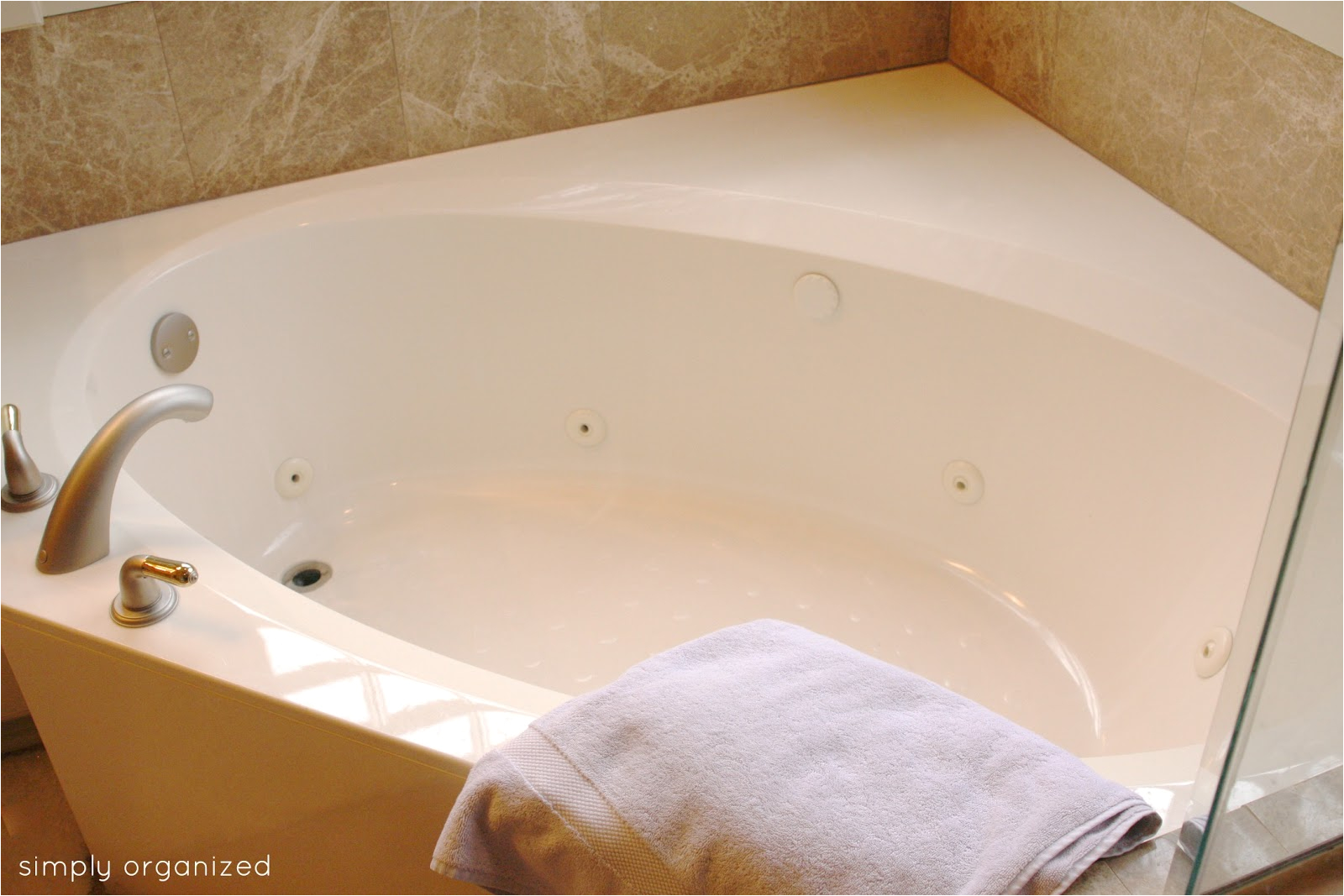 how to clean whirlpool tub jets