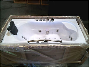 Whirlpool Bathtub Service New 1 Person Jacuzzi Whirlpool Massage Hydrotherapy