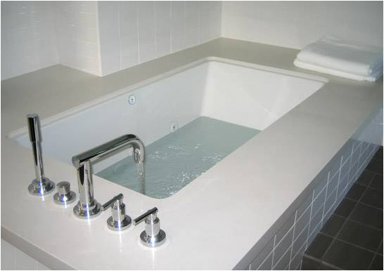 hydrosystems lacey whirlpool