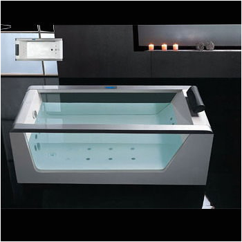 whirlpool bathtubs