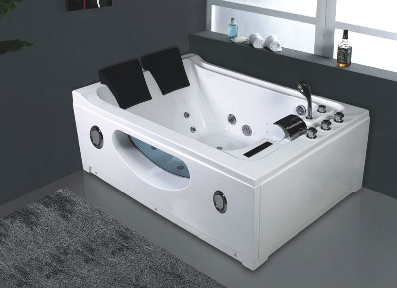 Whirlpool Bathtubs Cheap Jacuzzi Double