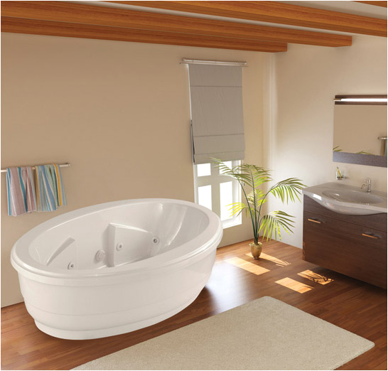 Whirlpool Bathtubs On Sale Hydrosystems Nina 7244 Free Standing Air Tub Jetted Tub