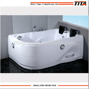 Whirlpool Bathtubs Sizes 2016 Best Seller Whirlpool Bathtub Double Sizes Tmb052