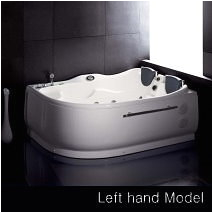 ariel platinum whirlpool bathtub 2s