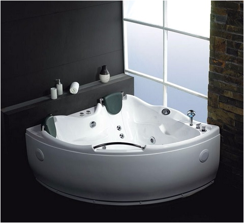 everything you ever wanted to know about whirlpool tubs