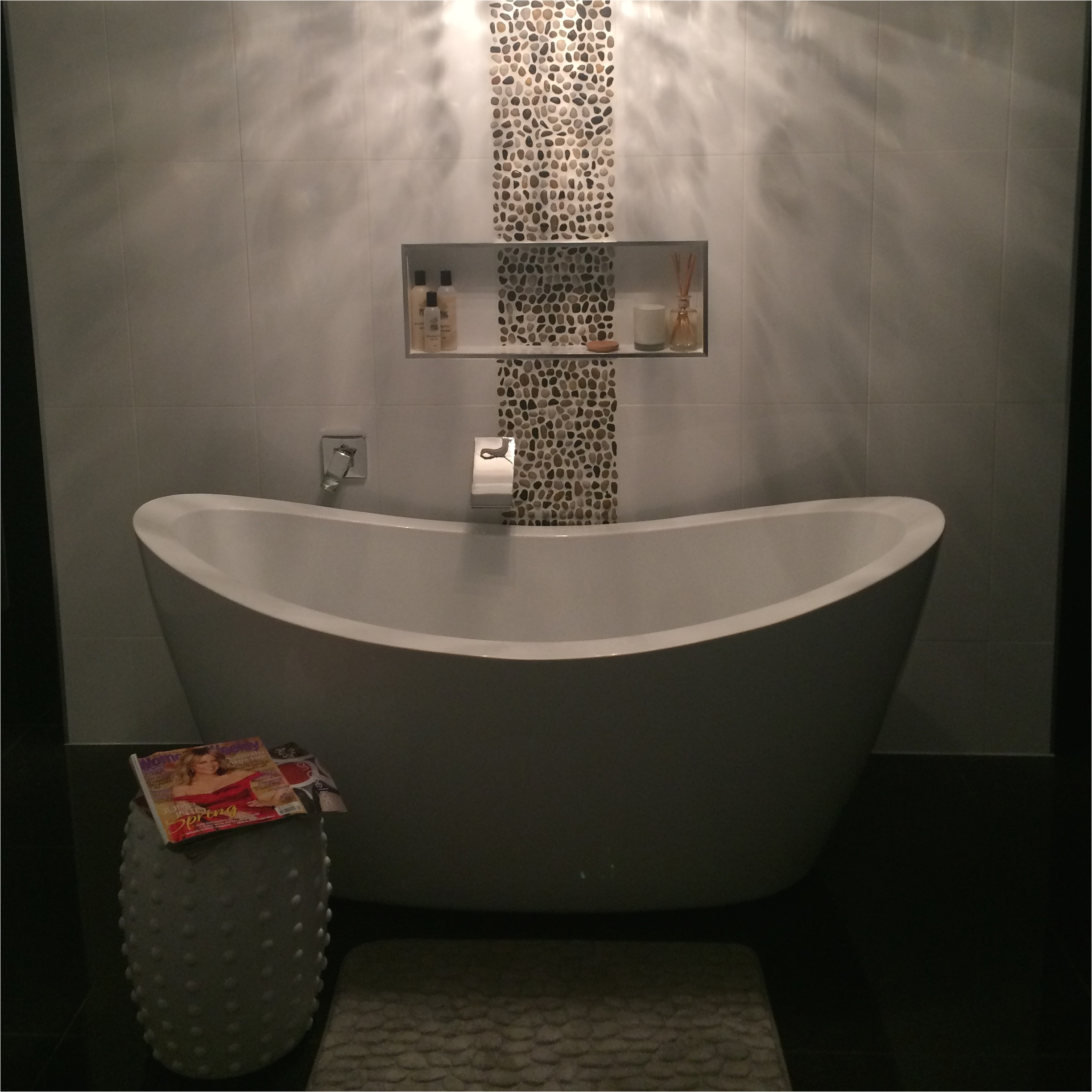 delicata freestanding bath 1700mm