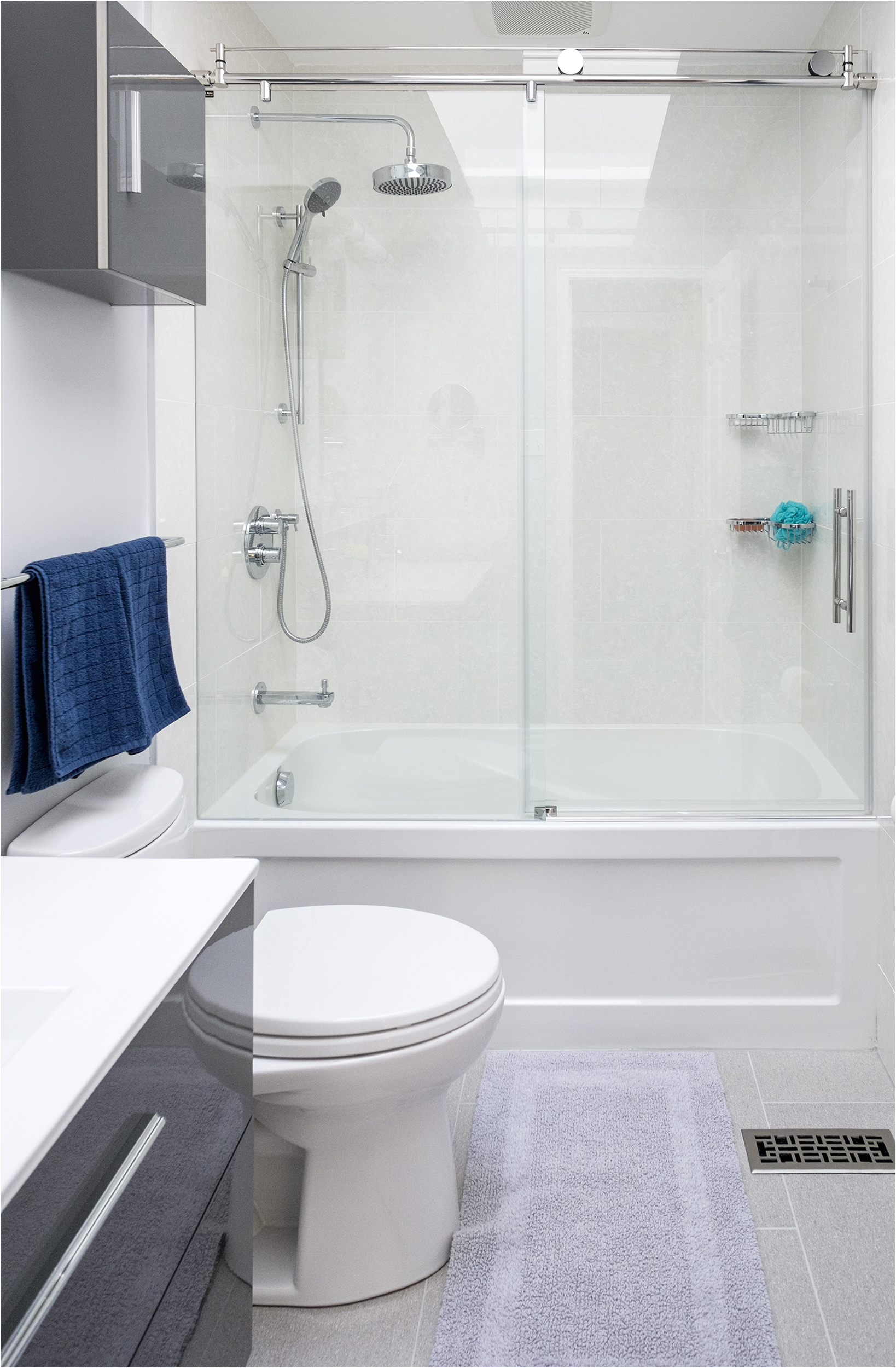 low cost bathroom remodels