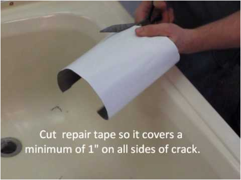 Why Do Bathtubs Crack Repairing A Cracked Bathtub or Shower