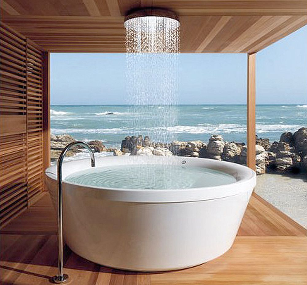 Will Bathtubs Luxury Custom Homes In Sydney – Emerging Trends Felton