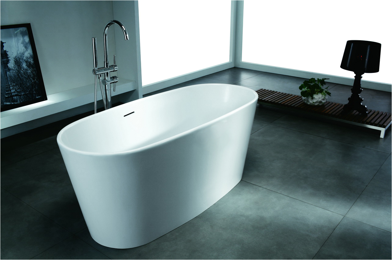 pd premiero luxury modern bathtub 606m