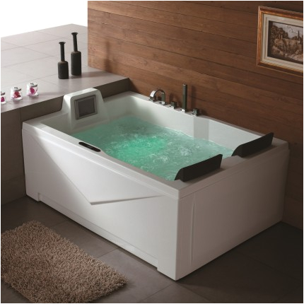 whirlpool tubs