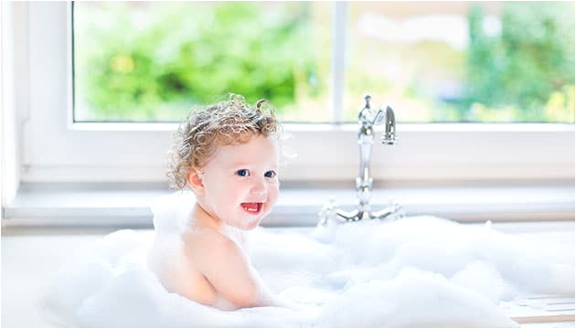 how to choose the best baby bath tub