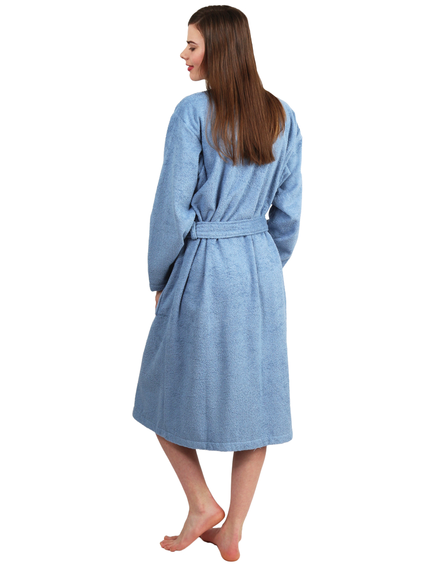 Women's Bathrobes Terry Cloth towelselections Women S Terry Robe Turkish Cotton Kimono
