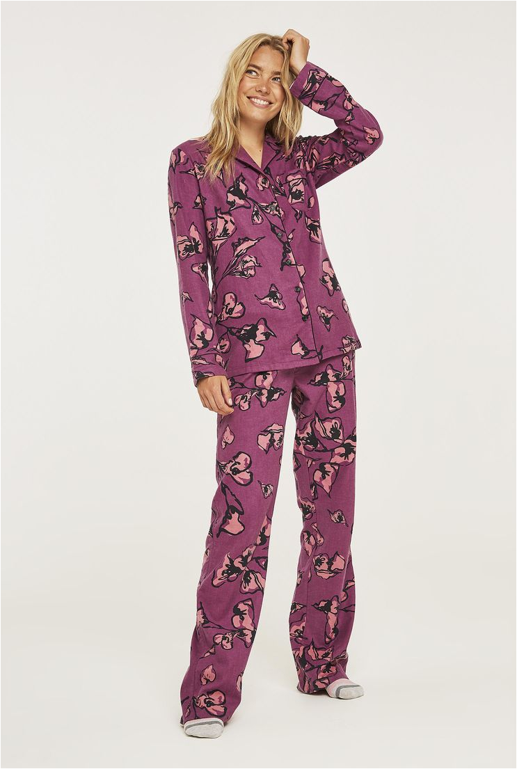 tall sleepwear