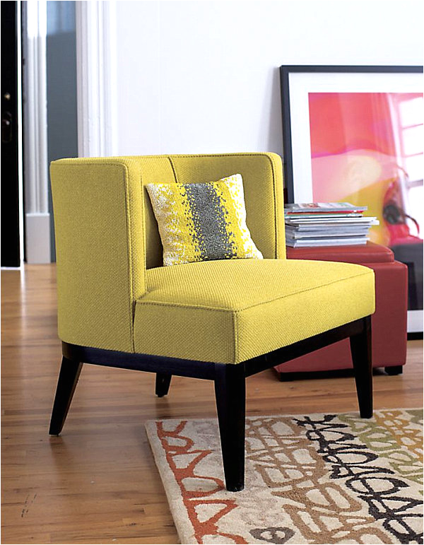 new colorful furniture finds to brighten your home