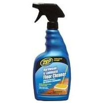zep hardwood and laminate floor cleaner review
