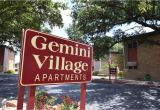 1 Bedroom Apartments All Bills Paid Waco Tx Gemini Village Apartment Homes Waco Tx 76710 254 772 0211