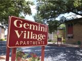 1 Bedroom Apartments All Bills Paid Waco Tx Gemini Village Apartment Homes Waco Tx 76710 254 772 0211