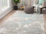 10 by 13 Outdoor Rugs Juniper Home Alzira Hand Knotted Floral Gray White area Rug 9 X