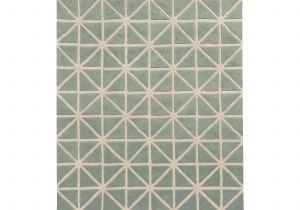 10 by 13 Outdoor Rugs Style Haven Hand Crafted Wool Triangle Grid Work Grey Ivory Rug 10