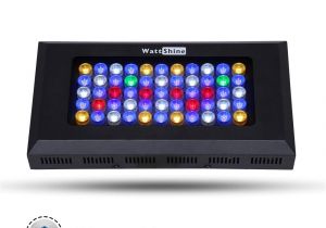 1000 Watt Led Grow Light the Newest and Most Competitive Model 165w Led Aquarium Light for
