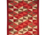 10×12 Outdoor Rug 1800getarug Style Flat Weave Tribal and Geometric Rug Wool area Rug