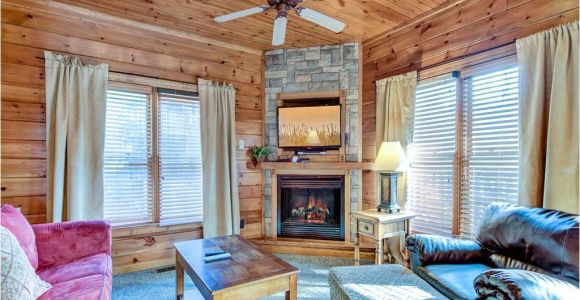 12 Bedroom Vacation Rental Tennessee Vacation Home Gatlinburg Majesty Four Bedroom Cabin Tn Booking Com