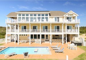 12 Bedroom Vacation Rental Virginia Beach Twiddy Outer Banks Vacation Home You are My Sunshine Corolla