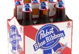12 Pack Of Bud Light Price Pabst Blue Ribbon 6 Pack Beer Wine and Liquor Delivered to Your
