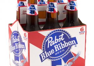 12 Pack Of Bud Light Price Pabst Blue Ribbon 6 Pack Beer Wine and Liquor Delivered to Your