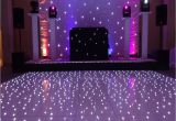 12×12 Led Dance Floor 14×14 Feet Sensitive Led Dance Floors Led Disco Floor Lights with