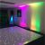 12×12 Led Dance Floor White Starlight Led Dancefloor 12ft X 12ft Set