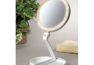 15x Magnifying Mirror with Light 15x Magnifying Mirror Girls Best Friend Gretabean Gretabean