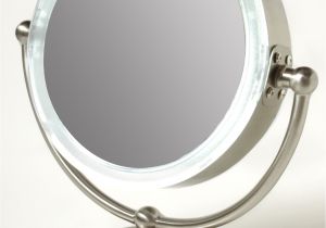 15x Magnifying Mirror with Light Makeup Magnifying Mirror with Lights Mirror Ideas