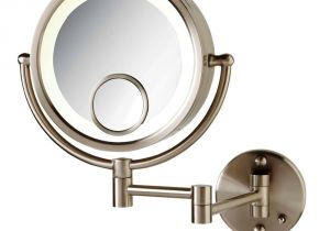 15x Magnifying Mirror with Light Wall Mount Magnifying Mirror 15x Http Drrw Us Pinterest Wall