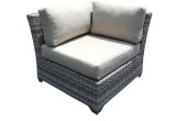 16×16 Chair Cushions Black and White Outdoor Cushions Fresh Wicker Outdoor sofa 0d Patio