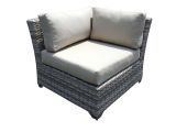 16×16 Outdoor Chair Cushions Black and White Outdoor Cushions Fresh Wicker Outdoor sofa 0d Patio